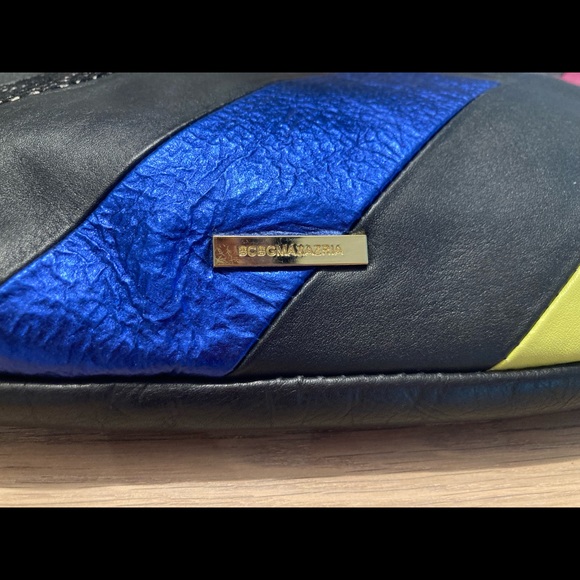 BCBGMaxAzria Multi-colored Clutch - Picture 4 of 14